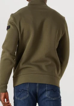 Heren PEUTEREY trui dory fw 01