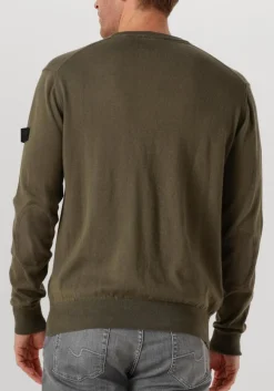 Heren PEUTEREY trui exmoor 07