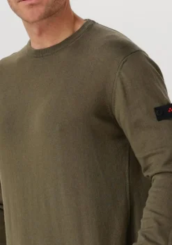 Heren PEUTEREY trui exmoor 07