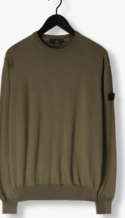 Heren PEUTEREY trui exmoor 07