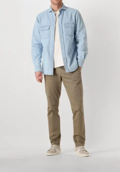 Heren PROFUOMO joggingbroek trouser rf