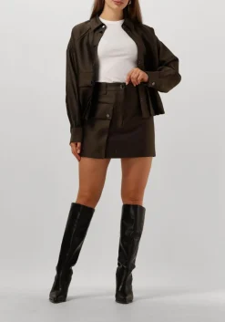 DAMES SECOND FEMALE minirok oregon skirt