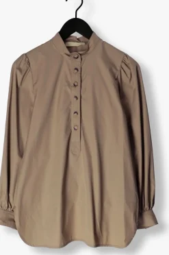 DAMES VANESSA BRUNO blouses aloe