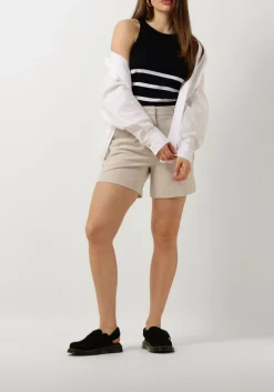 DAMES BRUUNS BAZAAR korte broek brassica winnas shorts