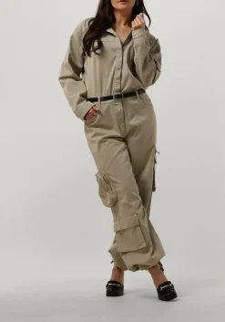 DAMES GESTUZ jumpsuit mirja