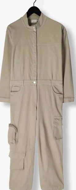 DAMES GESTUZ jumpsuit mirja