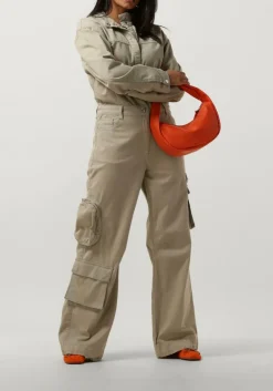 DAMES GESTUZ jumpsuit mirja