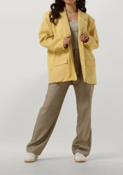 DAMES GESTUZ top drew reversible top