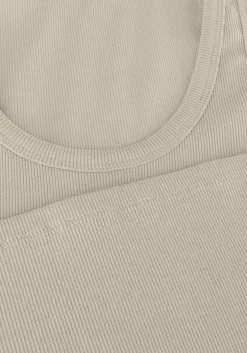 DAMES GESTUZ top drew reversible top