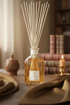 DAMES DR. VRANJES FIRENZE geurstokjes ambra diffuser 500ml