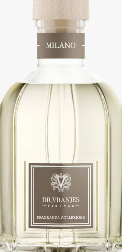 DAMES DR. VRANJES FIRENZE geurstokjes milano diffuser 500ml