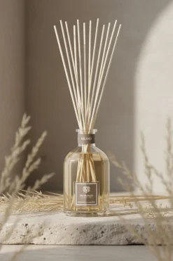 DAMES DR. VRANJES FIRENZE geurstokjes milano diffuser 500ml
