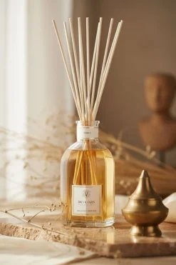 DAMES DR. VRANJES FIRENZE geurstokjes ambra diffuser 2500ml