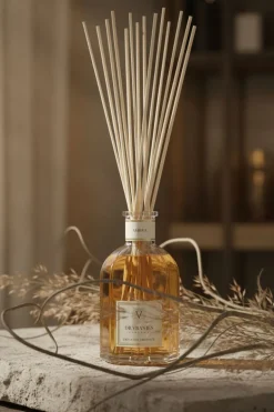 DAMES DR. VRANJES FIRENZE geurstokjes ambra diffuser 1250ml