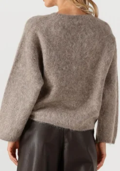 DAMES KNIT-TED amalia