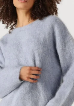 DAMES KNIT-TED amalia