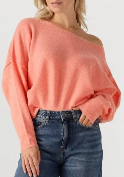 DAMES AMERICAN VINTAGE trui damsville