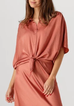 DAMES SUMMUM blouses blouse batsleeves silky touch