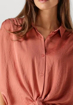 DAMES SUMMUM blouses blouse batsleeves silky touch