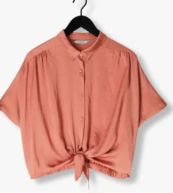 DAMES SUMMUM blouses blouse batsleeves silky touch