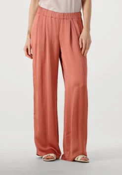 DAMES SUMMUM pantalon trousers heavy silky touch