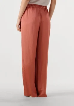 DAMES SUMMUM pantalon trousers heavy silky touch