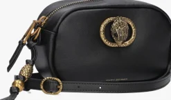 DAMES KURT GEIGER LONDON chelsea soft camera