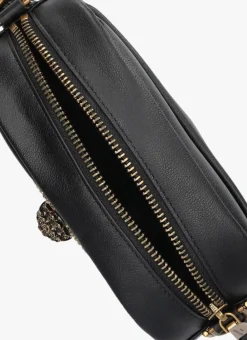 DAMES KURT GEIGER LONDON chelsea soft camera