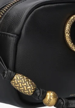 DAMES KURT GEIGER LONDON chelsea soft camera