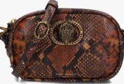 DAMES KURT GEIGER LONDON chelsea soft camera