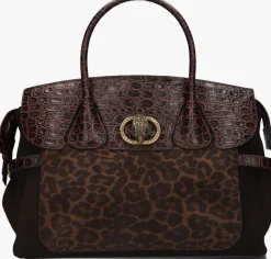 DAMES KURT GEIGER LONDON chelsea tote