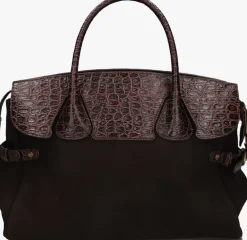DAMES KURT GEIGER LONDON chelsea tote
