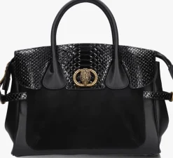 DAMES KURT GEIGER LONDON chelsea tote