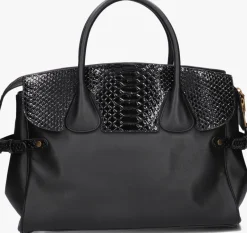 DAMES KURT GEIGER LONDON chelsea tote