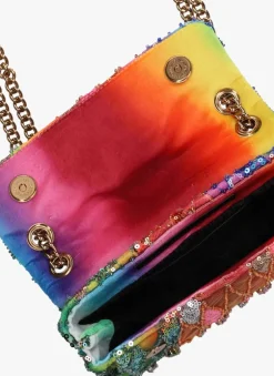 DAMES KURT GEIGER LONDON sequin md kensington