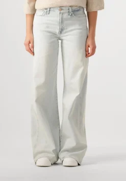DAMES 7 FOR ALL MANKIND e wide jeans modern dojo tailorless tre