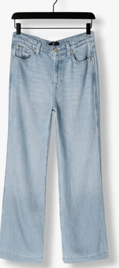 DAMES 7 FOR ALL MANKIND e wide jeans modern dojo tailorless tre