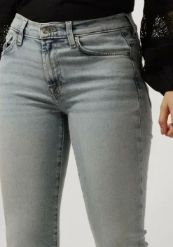 DAMES 7 FOR ALL MANKIND e skinny jeans roxanne luxe vintage sunday