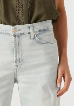 DAMES 7 FOR ALL MANKIND e wide jeans lotta