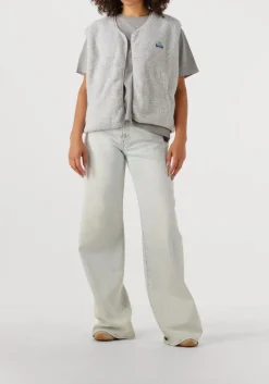 DAMES 7 FOR ALL MANKIND e wide jeans lotta