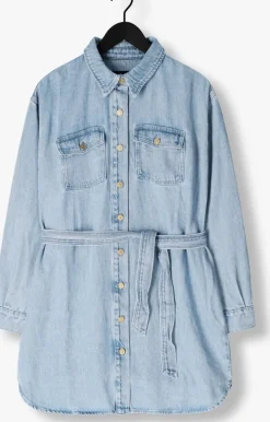 DAMES 7 FOR ALL MANKIND e mini jurk shirt dress