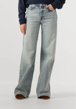 DAMES 7 FOR ALL MANKIND e wide jeans lotta must