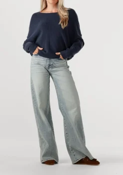 DAMES 7 FOR ALL MANKIND e wide jeans lotta must