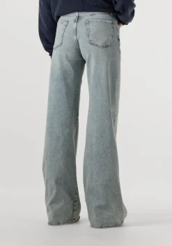 DAMES 7 FOR ALL MANKIND e wide jeans lotta must