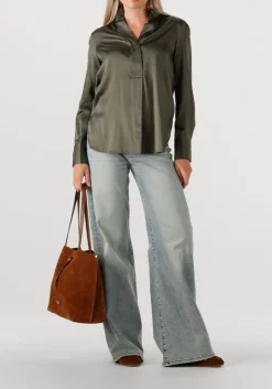 DAMES 7 FOR ALL MANKIND e wide jeans lotta must