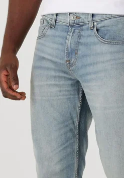 Heren 7 FOR ALL MANKIND e slim fit jeans slimmy tapered