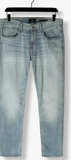 Heren 7 FOR ALL MANKIND e slim fit jeans slimmy tapered
