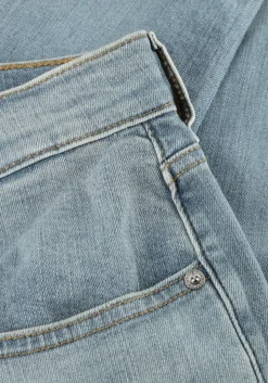 Heren 7 FOR ALL MANKIND e slim fit jeans slimmy tapered