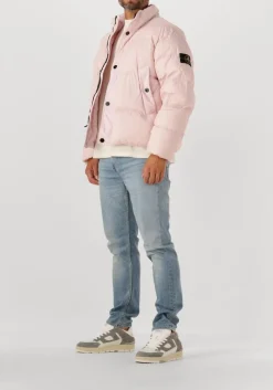 Heren 7 FOR ALL MANKIND e slim fit jeans slimmy tapered