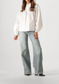 DAMES 7 FOR ALL MANKIND e wide jeans lotta amuse me